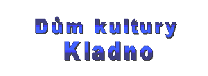 Dm kultury Kladno